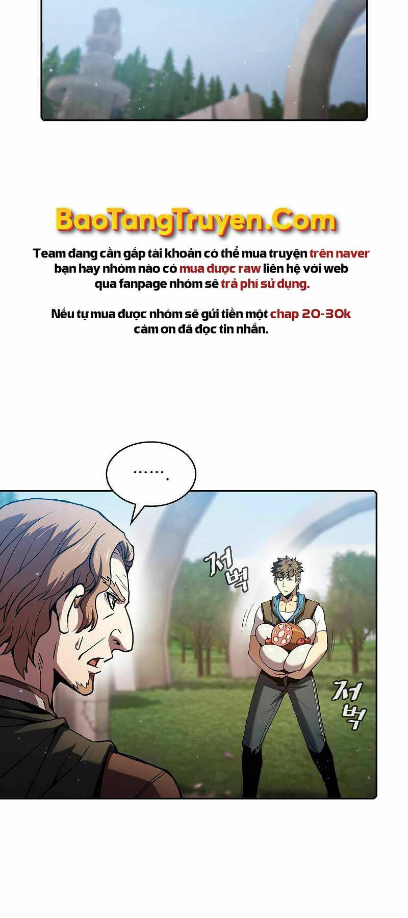 Người Chơi Trở Về Từ Địa Ngục - Chapter 69 - Page 36