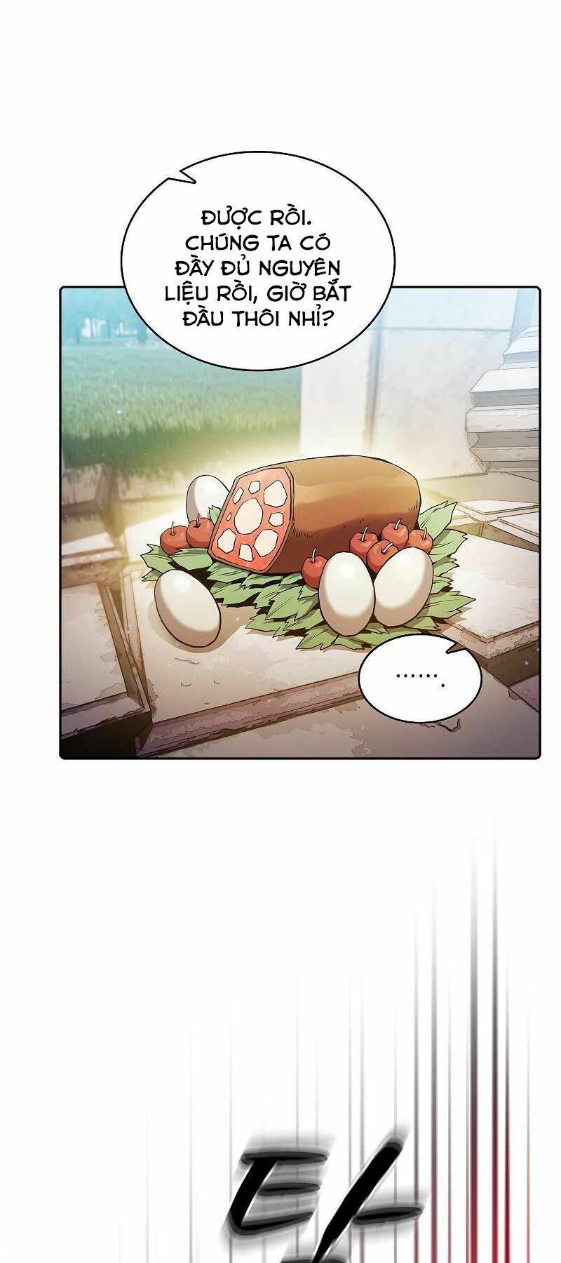 Người Chơi Trở Về Từ Địa Ngục - Chapter 69 - Page 37