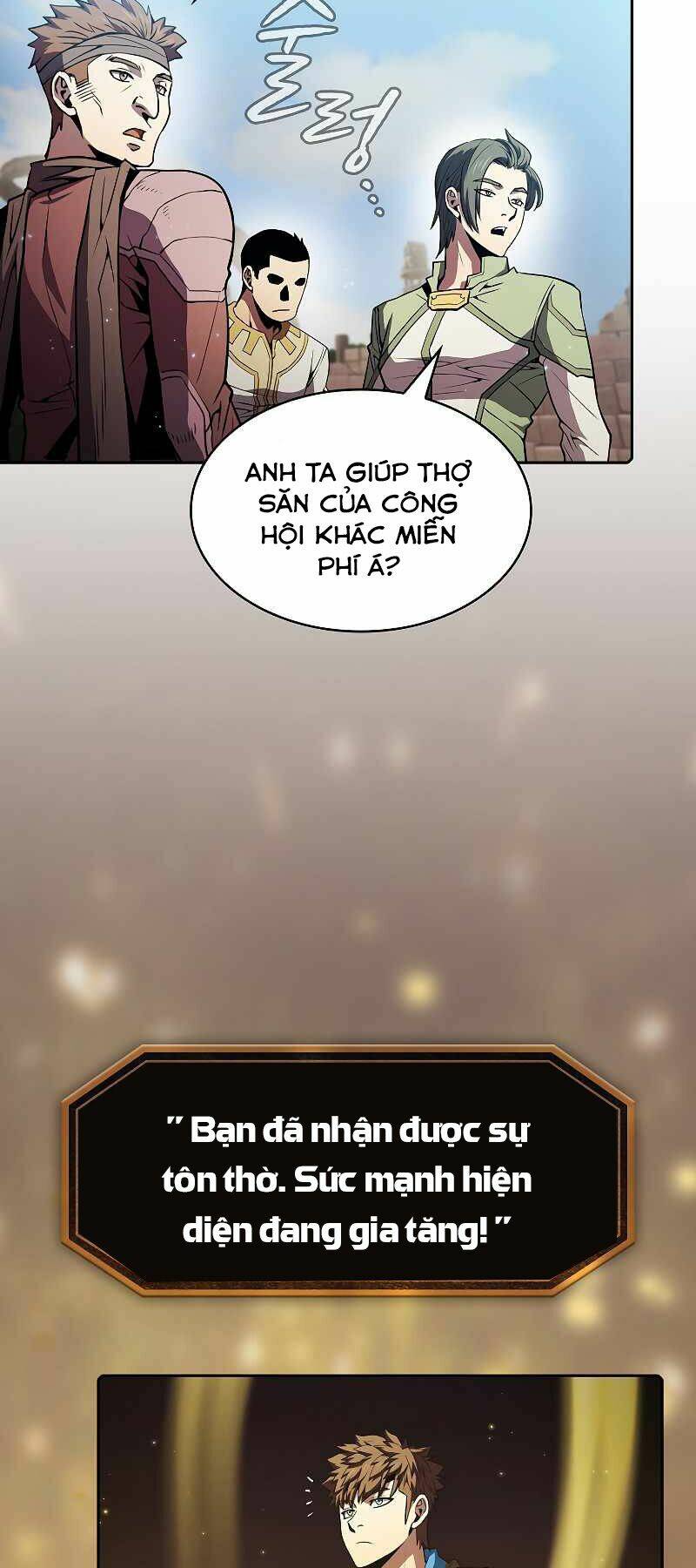 Người Chơi Trở Về Từ Địa Ngục - Chapter 69 - Page 3