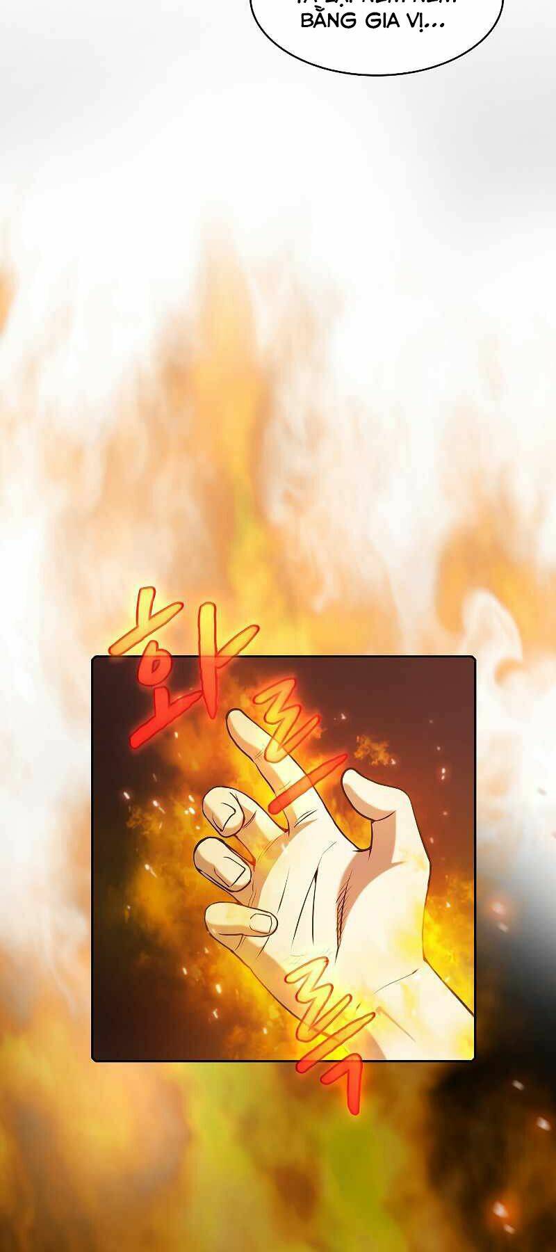 Người Chơi Trở Về Từ Địa Ngục - Chapter 69 - Page 41