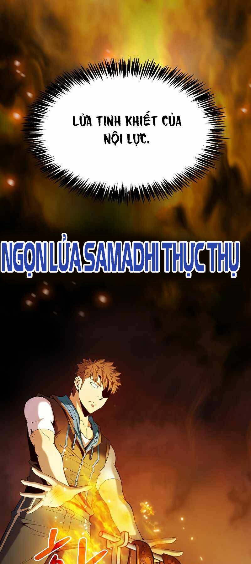 Người Chơi Trở Về Từ Địa Ngục - Chapter 69 - Page 42