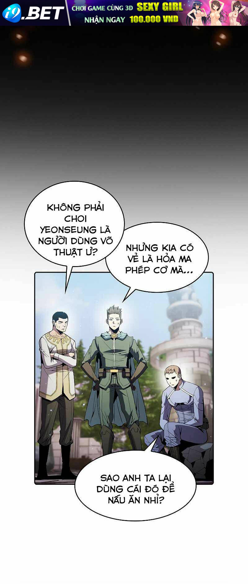 Người Chơi Trở Về Từ Địa Ngục - Chapter 69 - Page 44