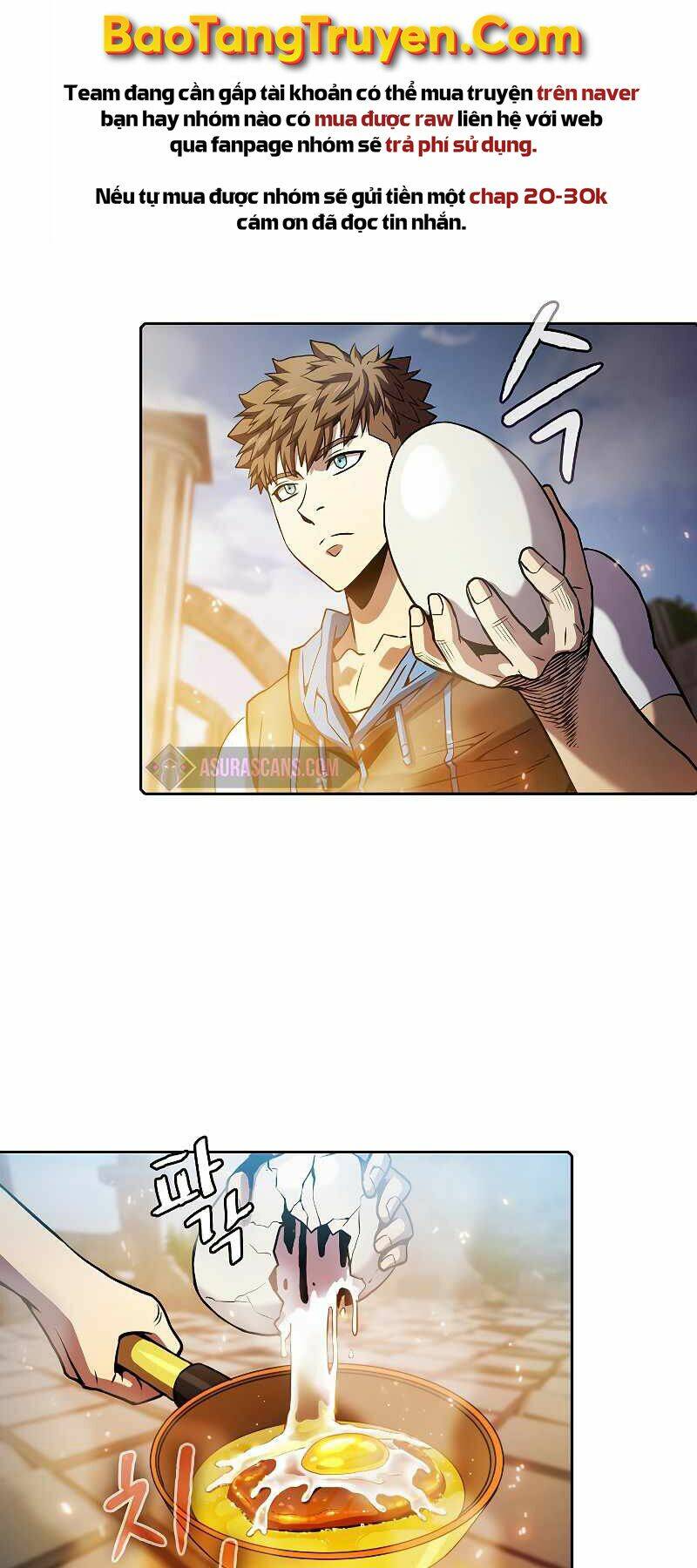 Người Chơi Trở Về Từ Địa Ngục - Chapter 69 - Page 45