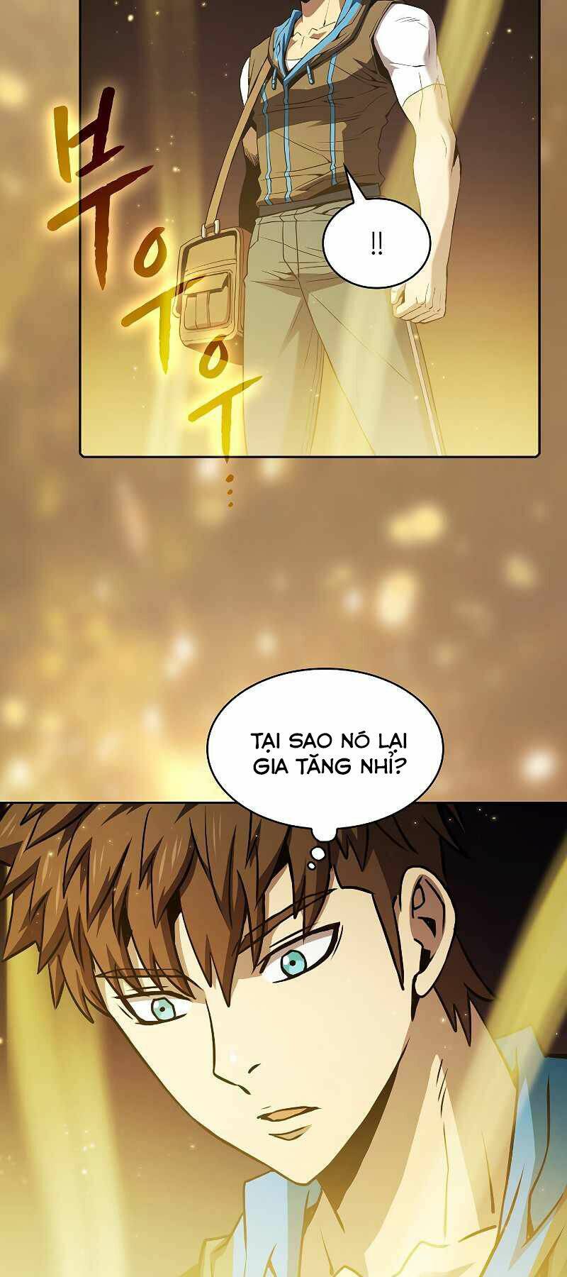 Người Chơi Trở Về Từ Địa Ngục - Chapter 69 - Page 4