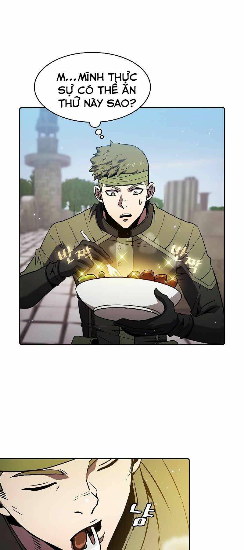 Người Chơi Trở Về Từ Địa Ngục - Chapter 69 - Page 49