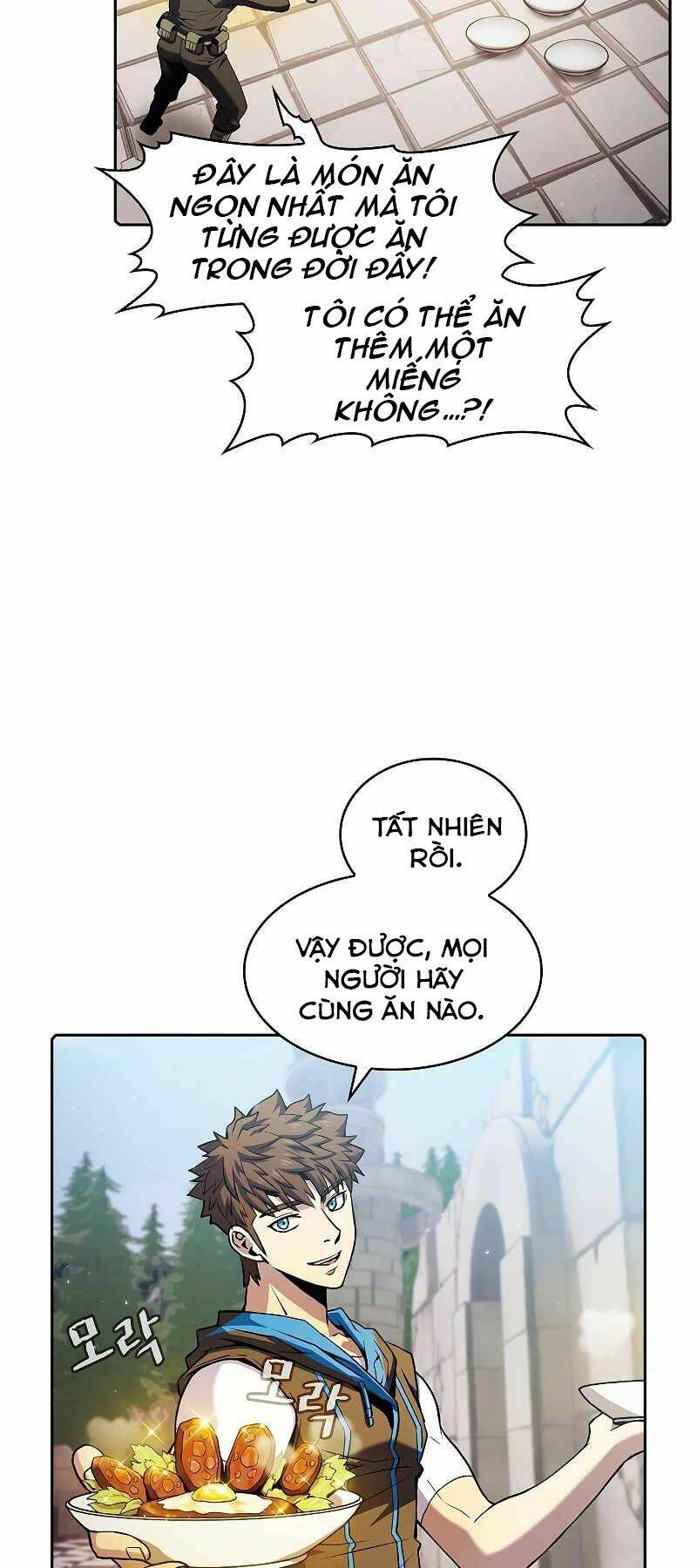 Người Chơi Trở Về Từ Địa Ngục - Chapter 69 - Page 53