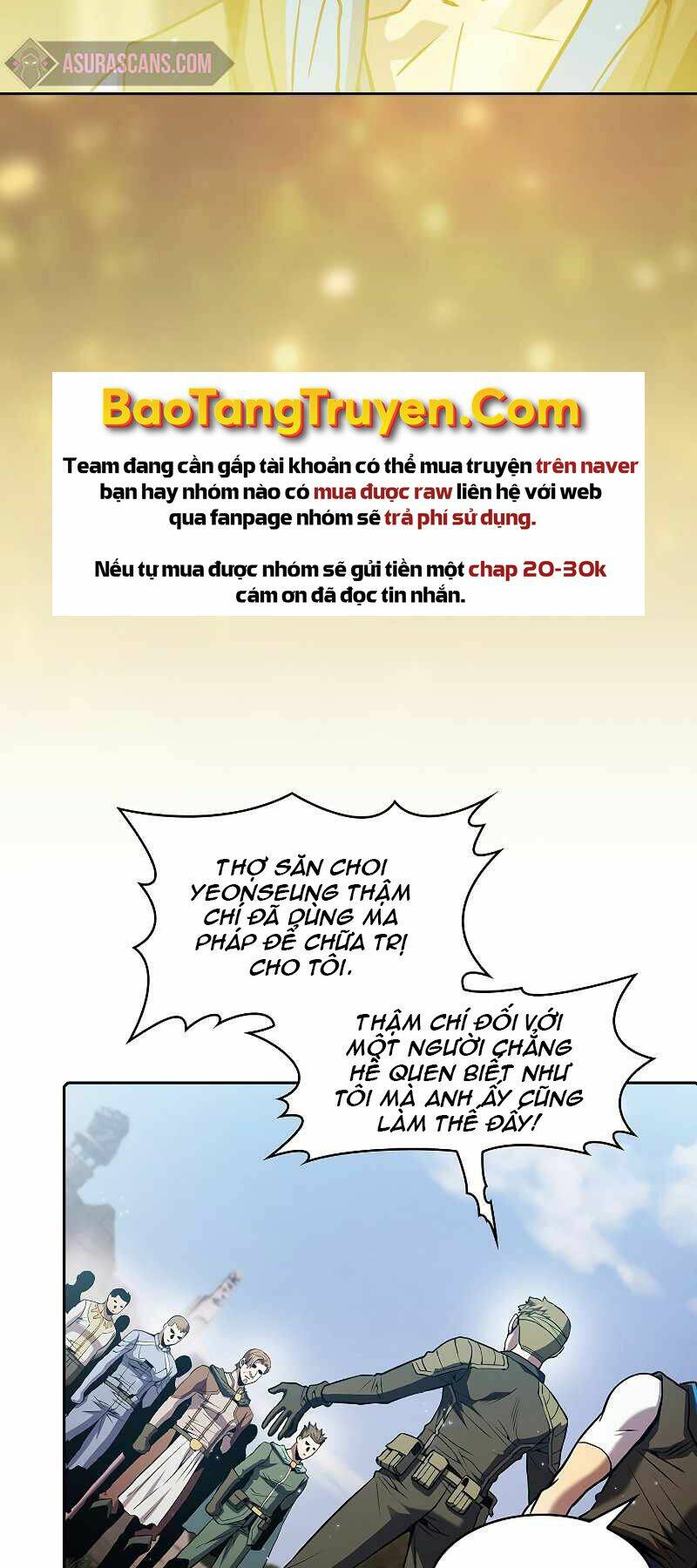 Người Chơi Trở Về Từ Địa Ngục - Chapter 69 - Page 5