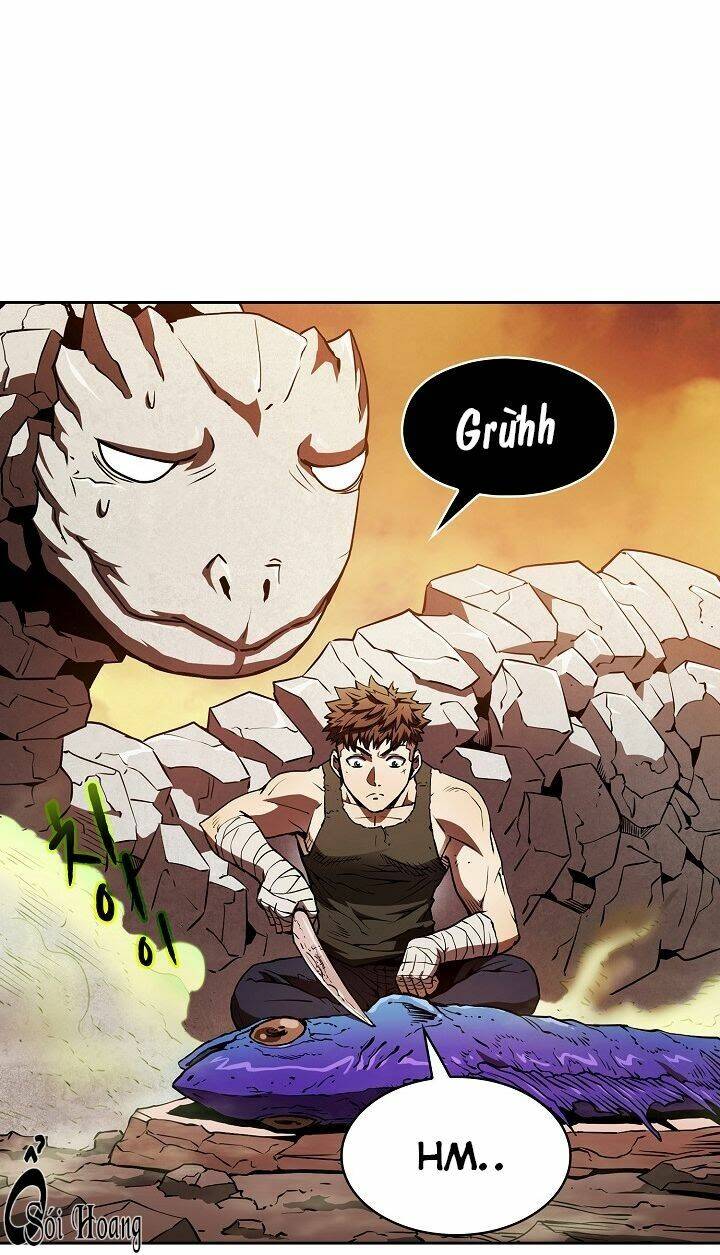 Người Chơi Trở Về Từ Địa Ngục - Chapter 7 - Page 9