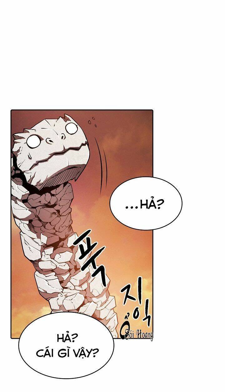 Người Chơi Trở Về Từ Địa Ngục - Chapter 7 - Page 10