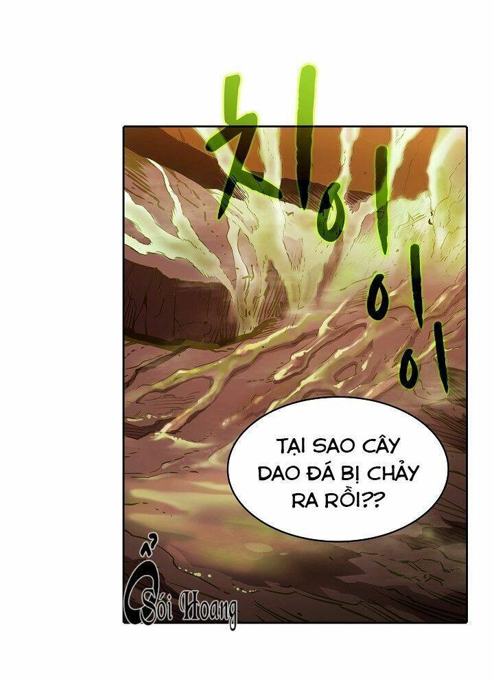 Người Chơi Trở Về Từ Địa Ngục - Chapter 7 - Page 11