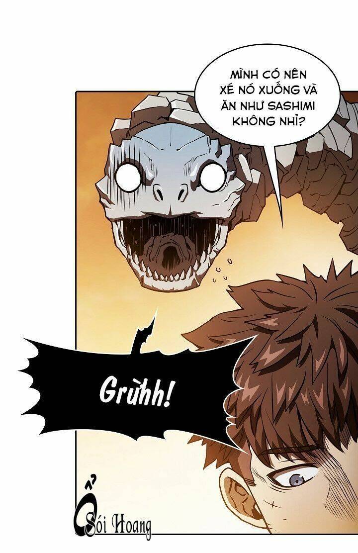 Người Chơi Trở Về Từ Địa Ngục - Chapter 7 - Page 13