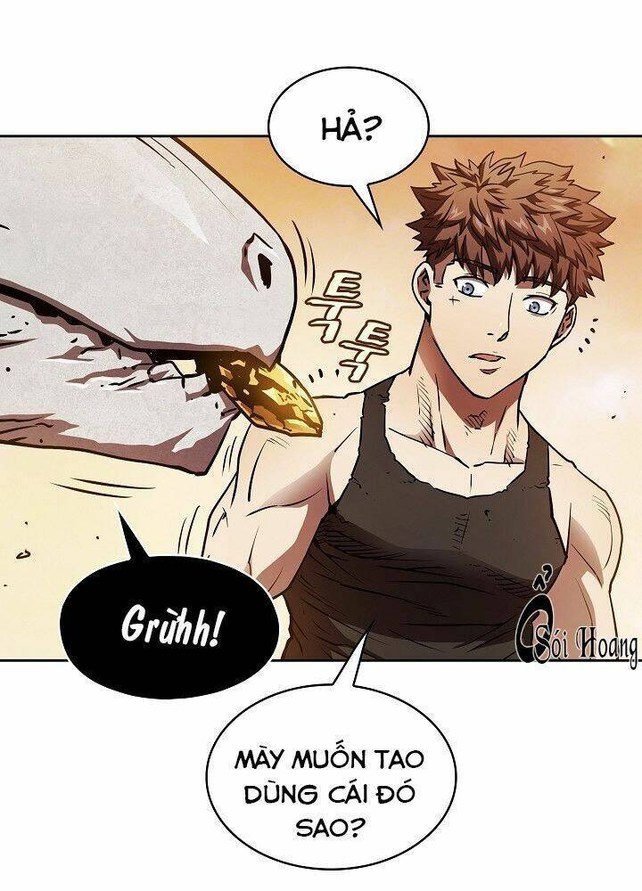 Người Chơi Trở Về Từ Địa Ngục - Chapter 7 - Page 15