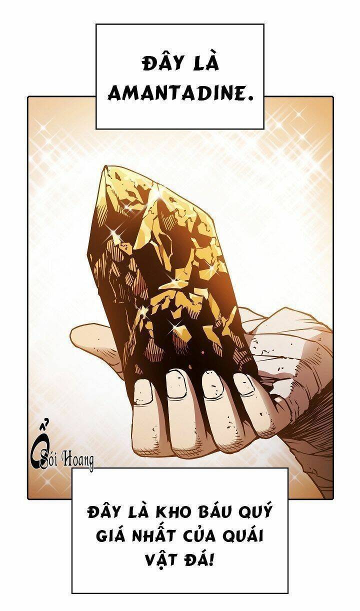 Người Chơi Trở Về Từ Địa Ngục - Chapter 7 - Page 16