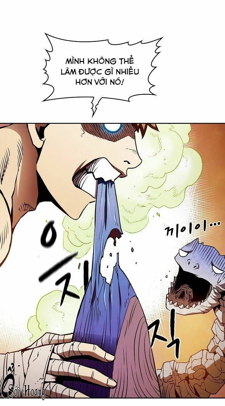 Người Chơi Trở Về Từ Địa Ngục - Chapter 7 - Page 22