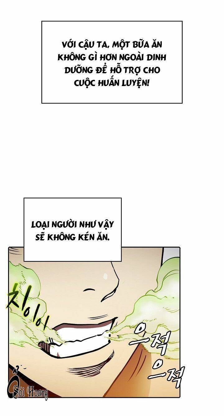 Người Chơi Trở Về Từ Địa Ngục - Chapter 7 - Page 25