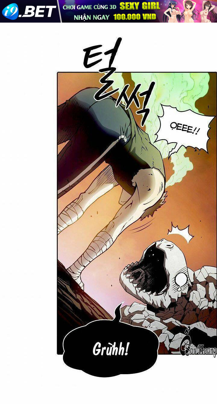 Người Chơi Trở Về Từ Địa Ngục - Chapter 7 - Page 27