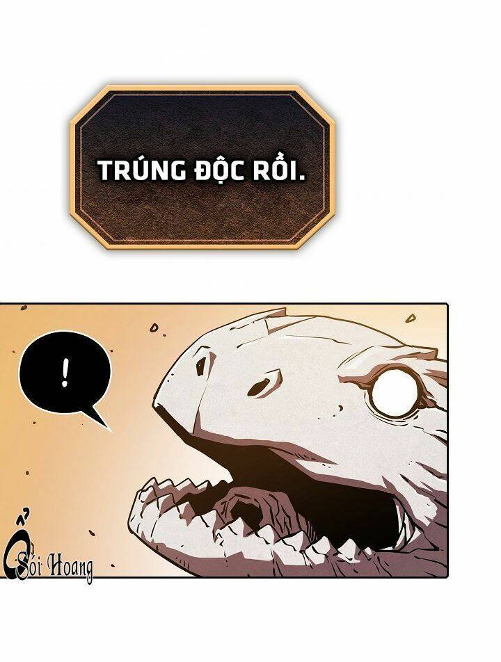 Người Chơi Trở Về Từ Địa Ngục - Chapter 7 - Page 28