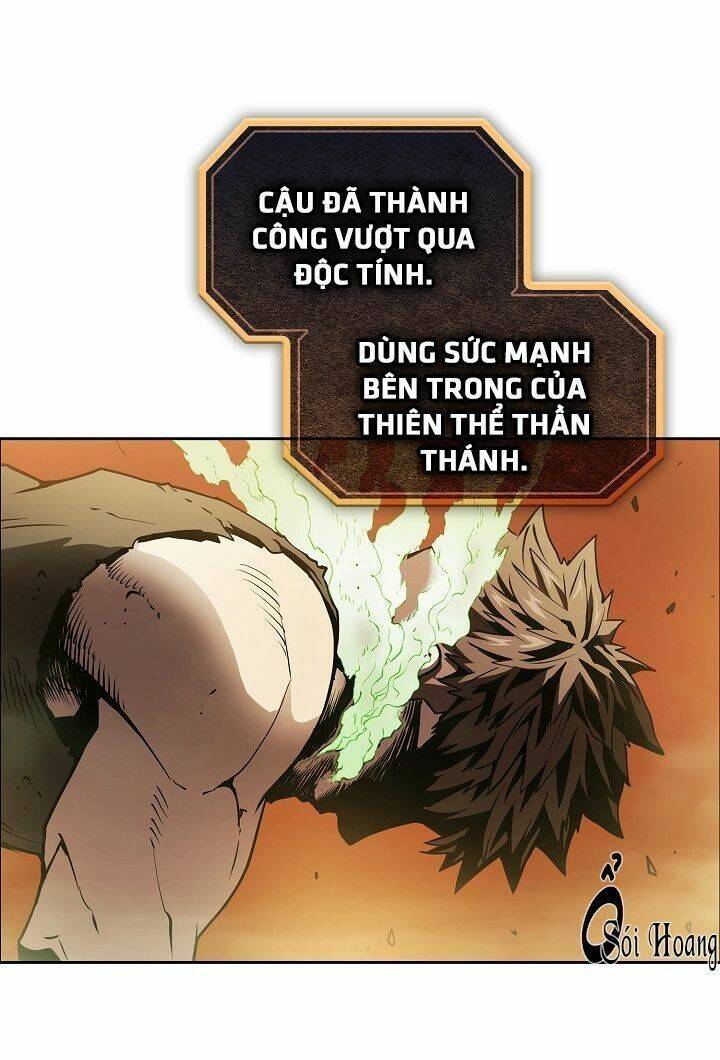 Người Chơi Trở Về Từ Địa Ngục - Chapter 7 - Page 29