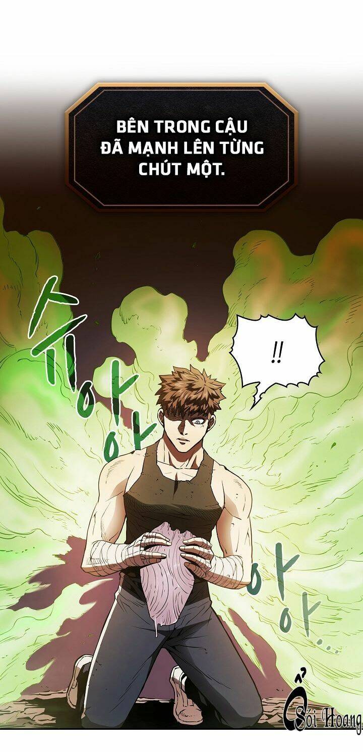 Người Chơi Trở Về Từ Địa Ngục - Chapter 7 - Page 30