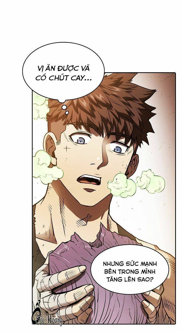 Người Chơi Trở Về Từ Địa Ngục - Chapter 7 - Page 31