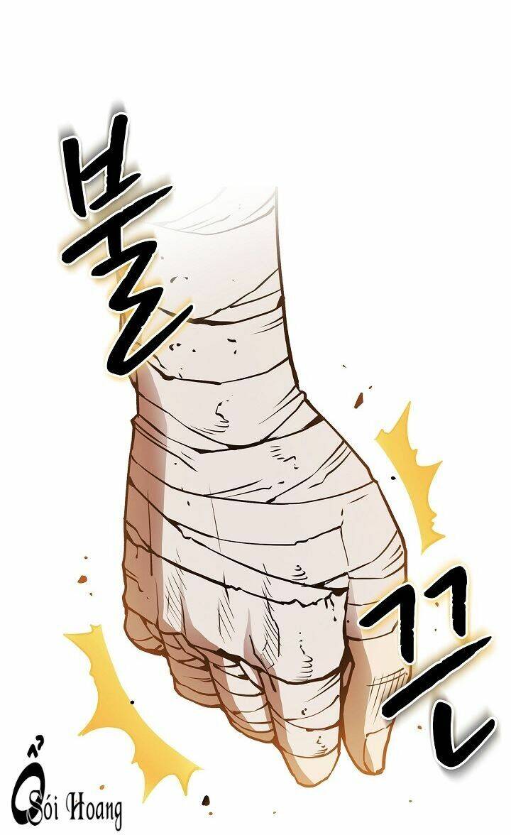 Người Chơi Trở Về Từ Địa Ngục - Chapter 7 - Page 33