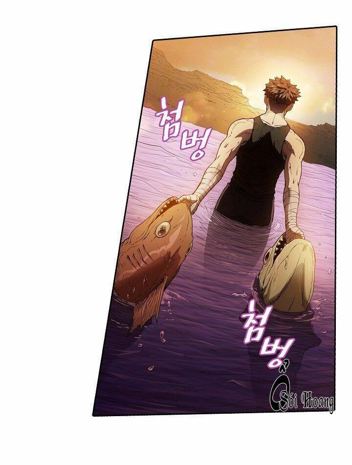 Người Chơi Trở Về Từ Địa Ngục - Chapter 7 - Page 38