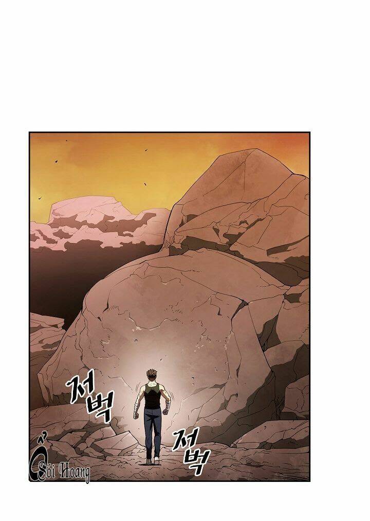 Người Chơi Trở Về Từ Địa Ngục - Chapter 7 - Page 3