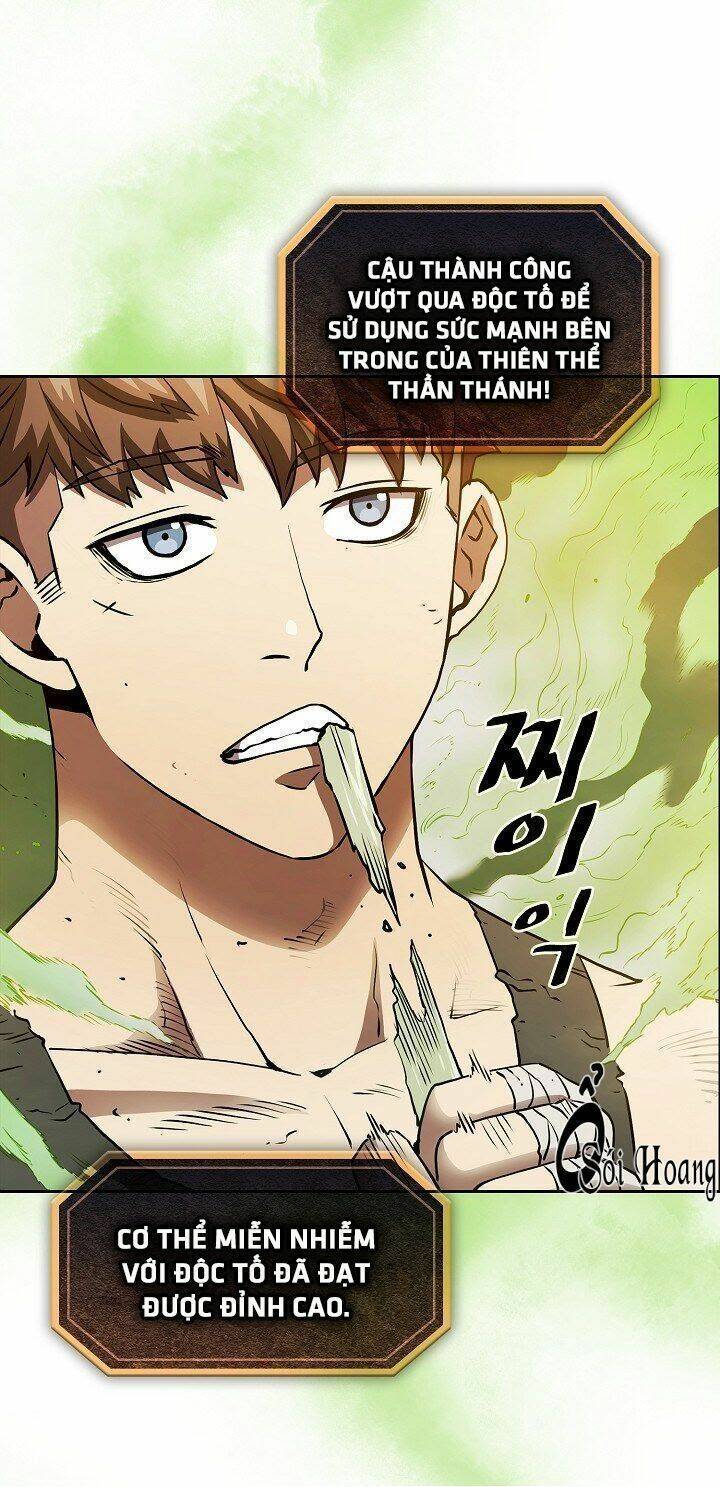 Người Chơi Trở Về Từ Địa Ngục - Chapter 7 - Page 41