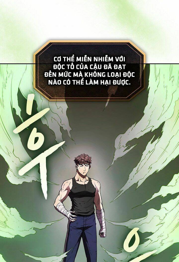 Người Chơi Trở Về Từ Địa Ngục - Chapter 7 - Page 42