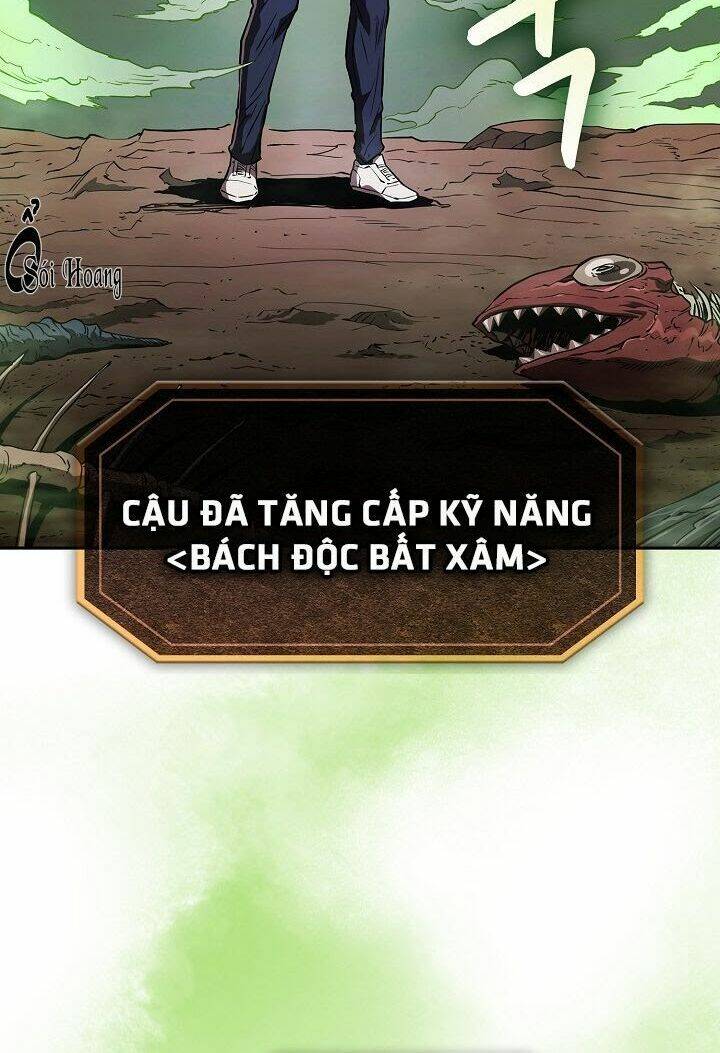 Người Chơi Trở Về Từ Địa Ngục - Chapter 7 - Page 43