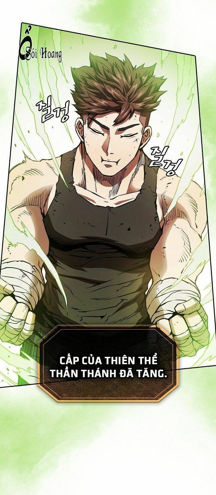 Người Chơi Trở Về Từ Địa Ngục - Chapter 7 - Page 45