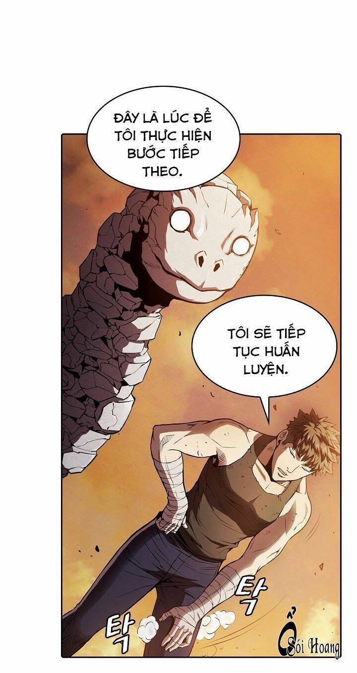 Người Chơi Trở Về Từ Địa Ngục - Chapter 7 - Page 51