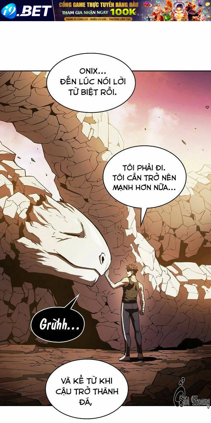 Người Chơi Trở Về Từ Địa Ngục - Chapter 7 - Page 52