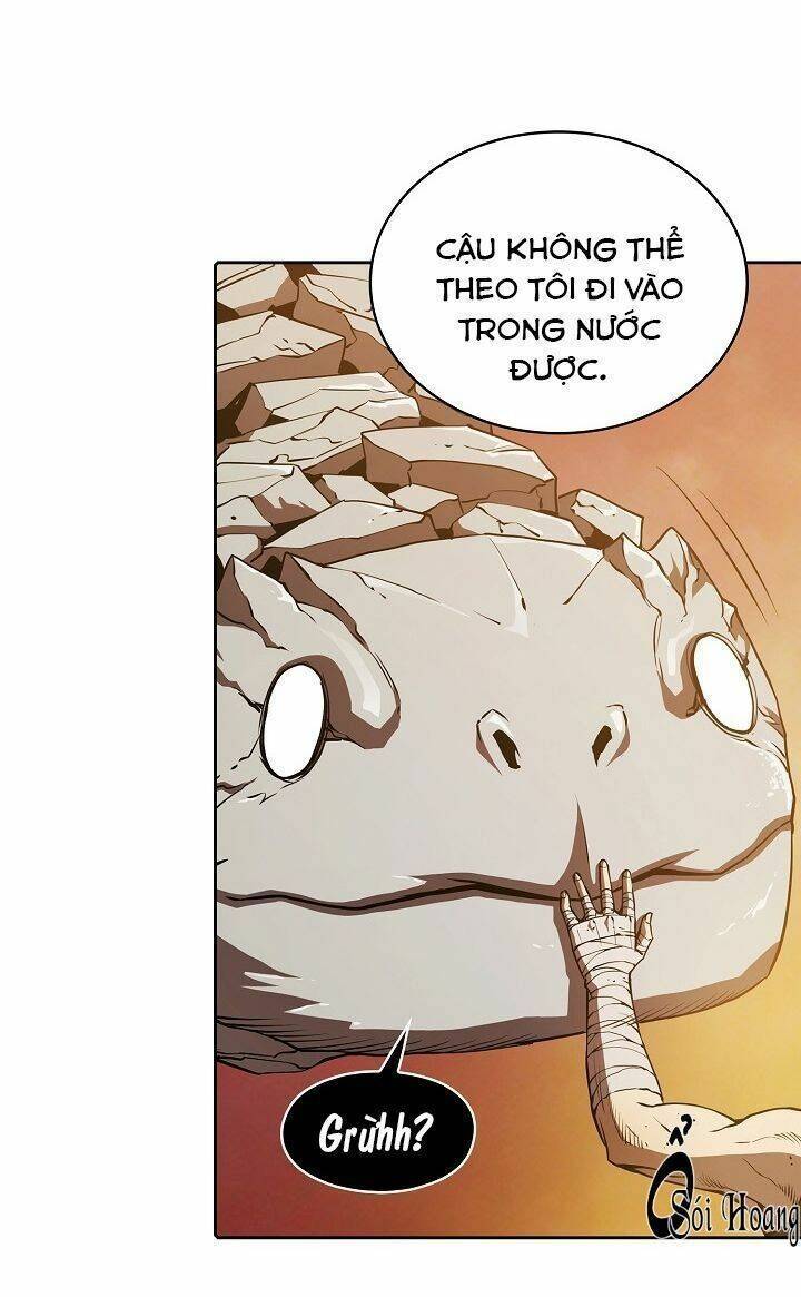 Người Chơi Trở Về Từ Địa Ngục - Chapter 7 - Page 53