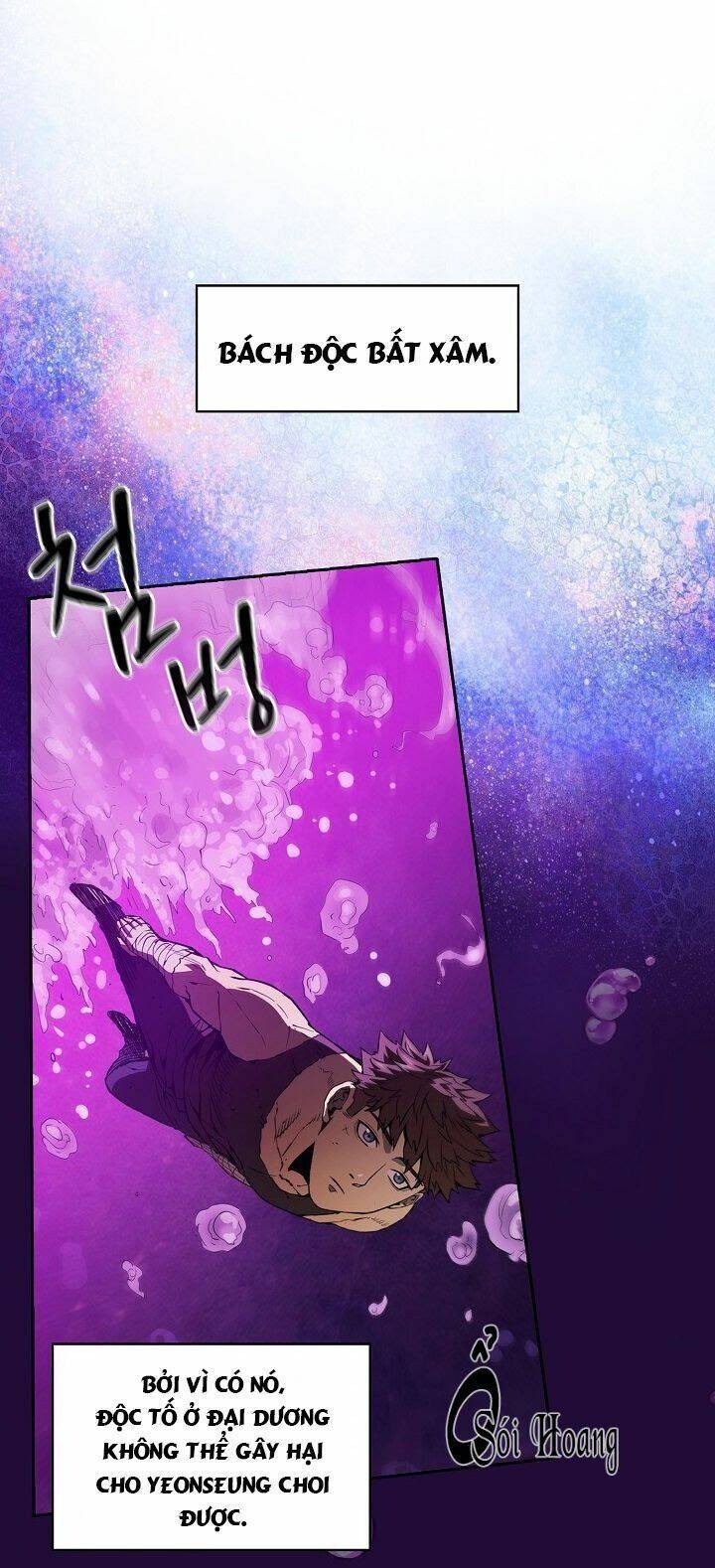 Người Chơi Trở Về Từ Địa Ngục - Chapter 7 - Page 55