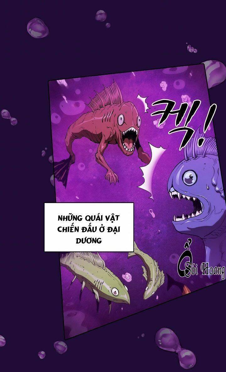 Người Chơi Trở Về Từ Địa Ngục - Chapter 7 - Page 56