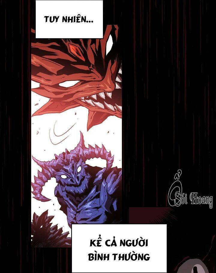 Người Chơi Trở Về Từ Địa Ngục - Chapter 7 - Page 68