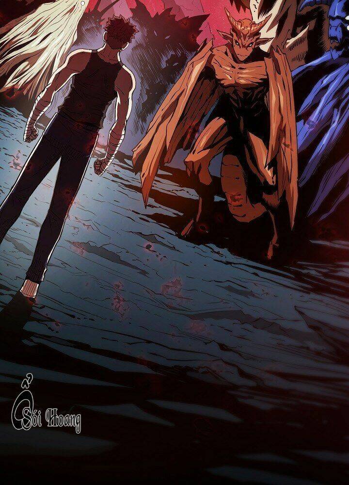 Người Chơi Trở Về Từ Địa Ngục - Chapter 7 - Page 71