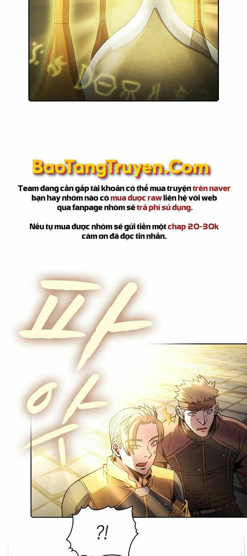 Người Chơi Trở Về Từ Địa Ngục - Chapter 70 - Page 9