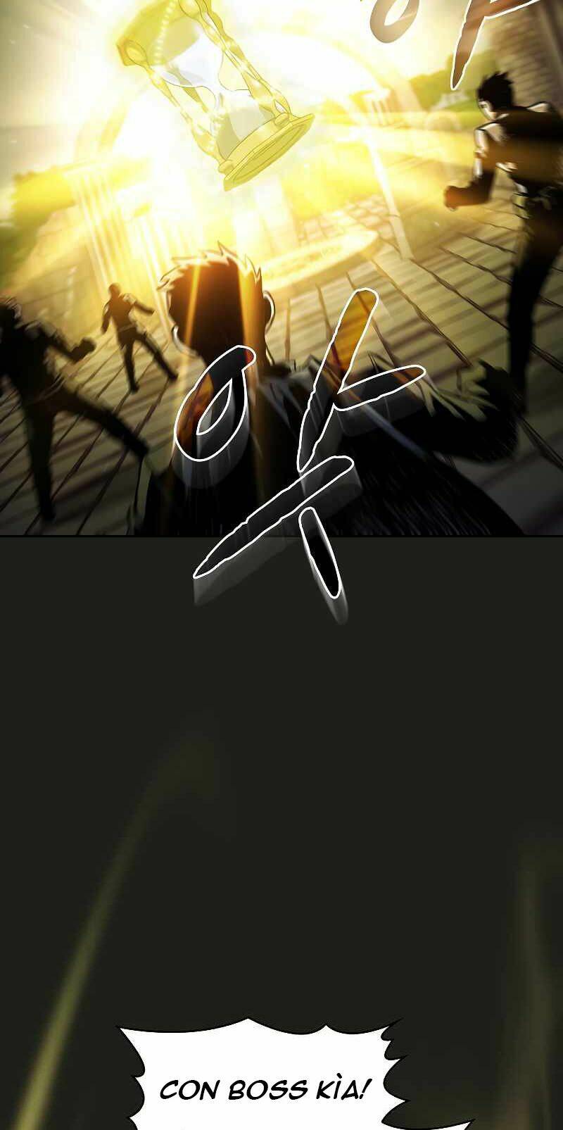 Người Chơi Trở Về Từ Địa Ngục - Chapter 70 - Page 11