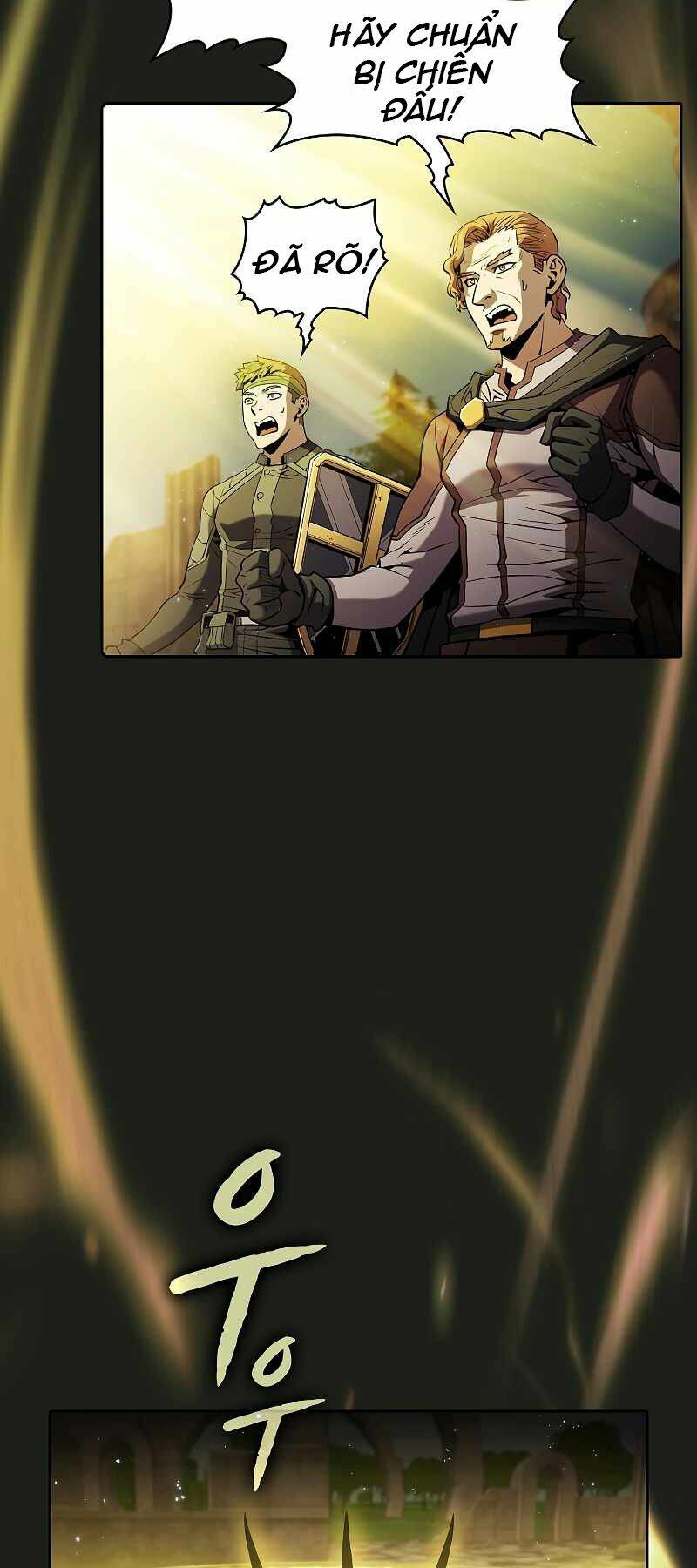 Người Chơi Trở Về Từ Địa Ngục - Chapter 70 - Page 12
