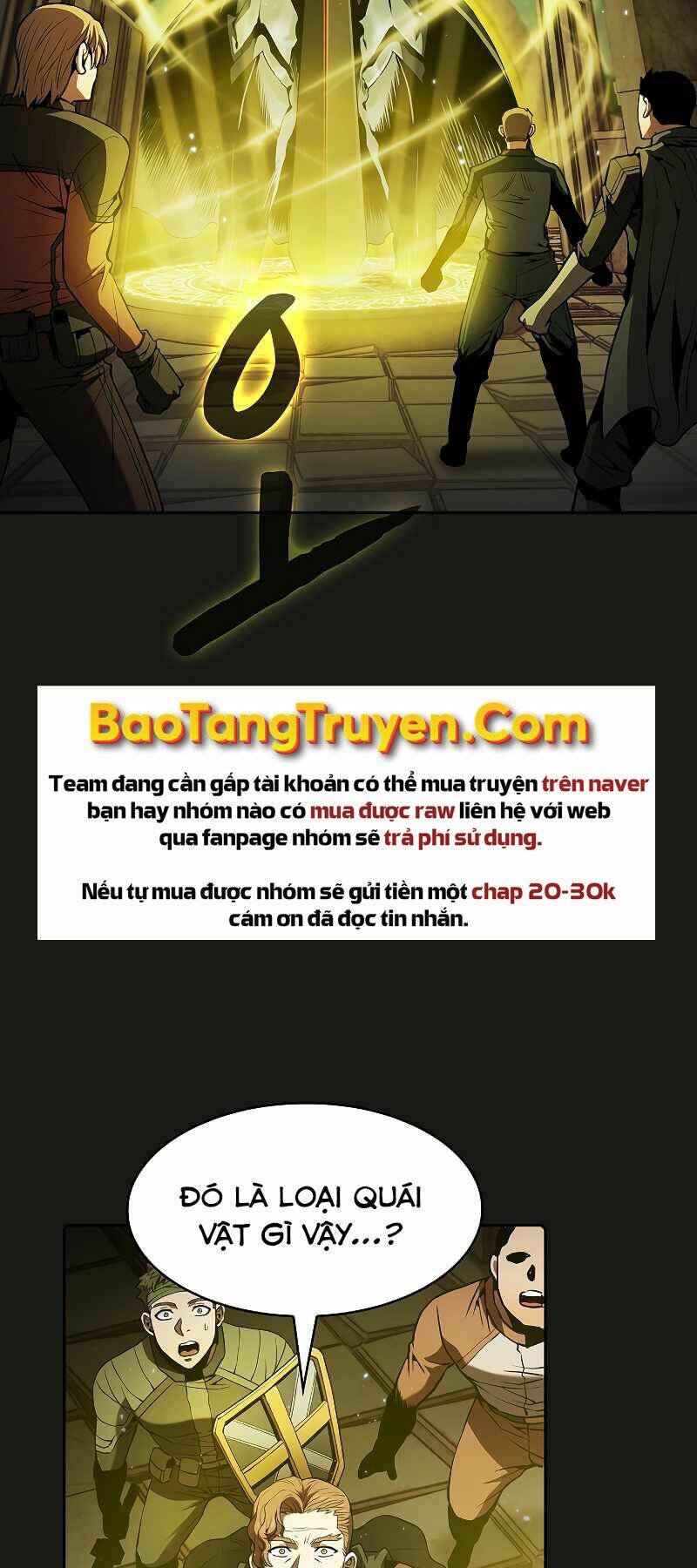 Người Chơi Trở Về Từ Địa Ngục - Chapter 70 - Page 15