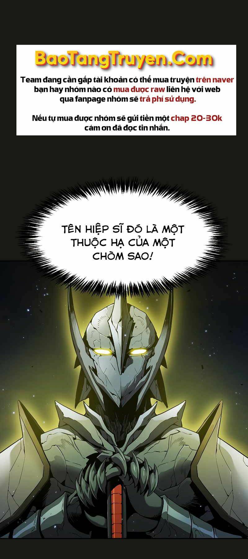 Người Chơi Trở Về Từ Địa Ngục - Chapter 70 - Page 18