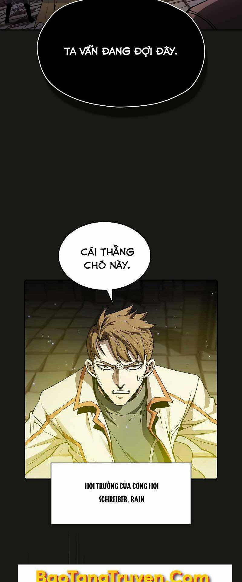 Người Chơi Trở Về Từ Địa Ngục - Chapter 70 - Page 21
