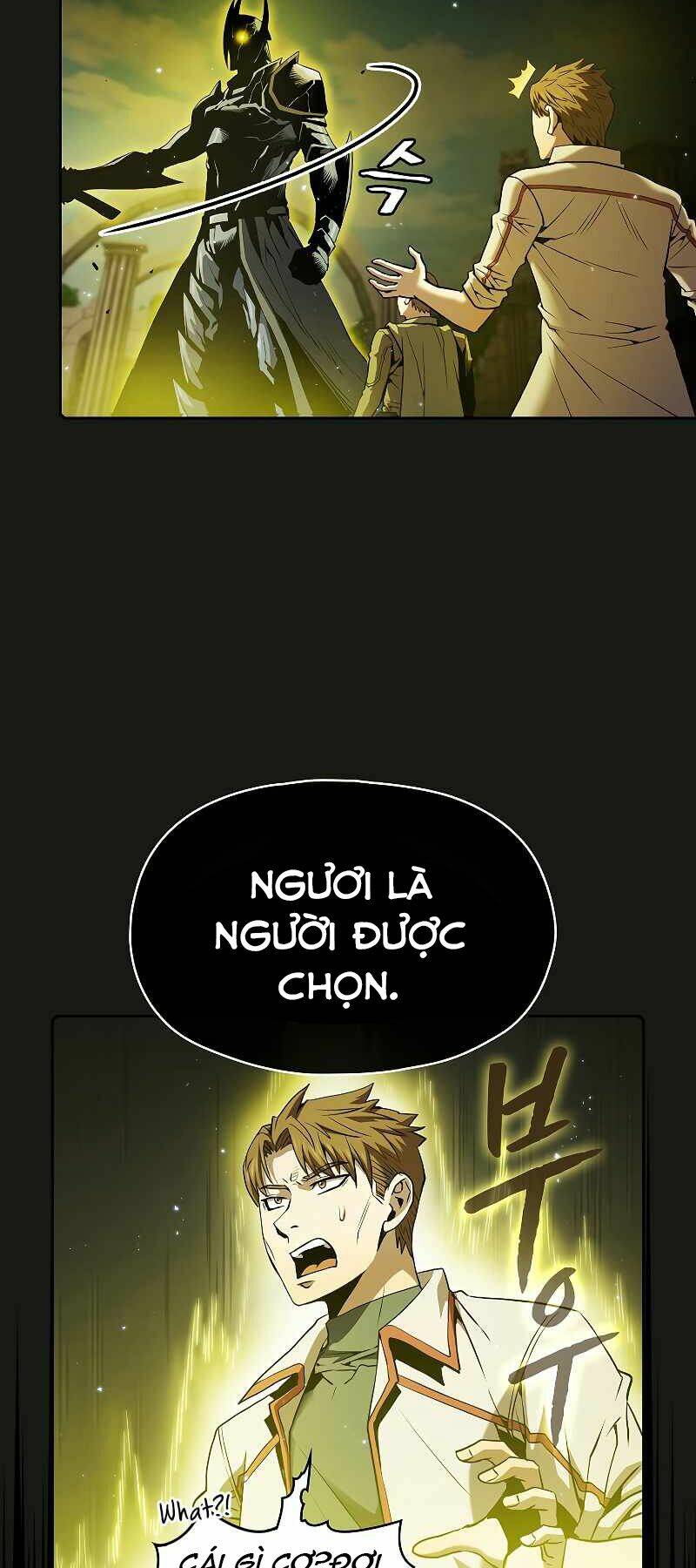 Người Chơi Trở Về Từ Địa Ngục - Chapter 70 - Page 27