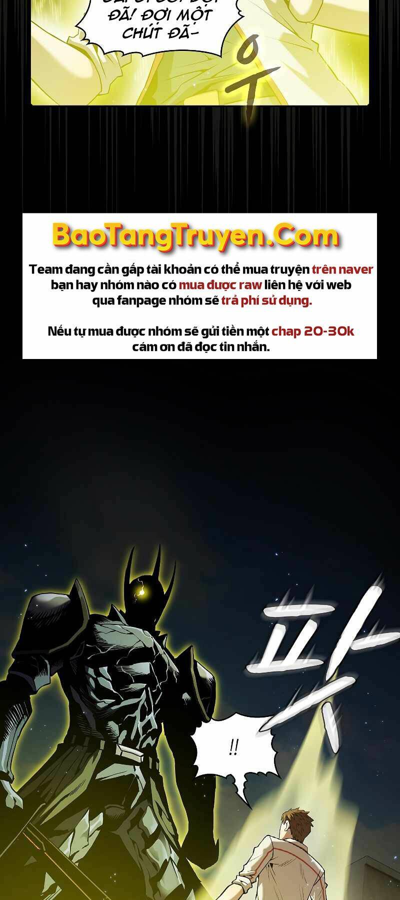 Người Chơi Trở Về Từ Địa Ngục - Chapter 70 - Page 28