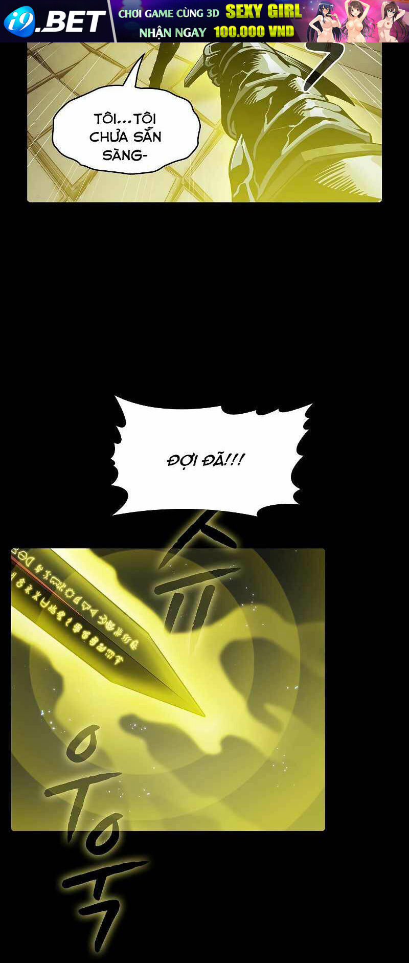 Người Chơi Trở Về Từ Địa Ngục - Chapter 70 - Page 30