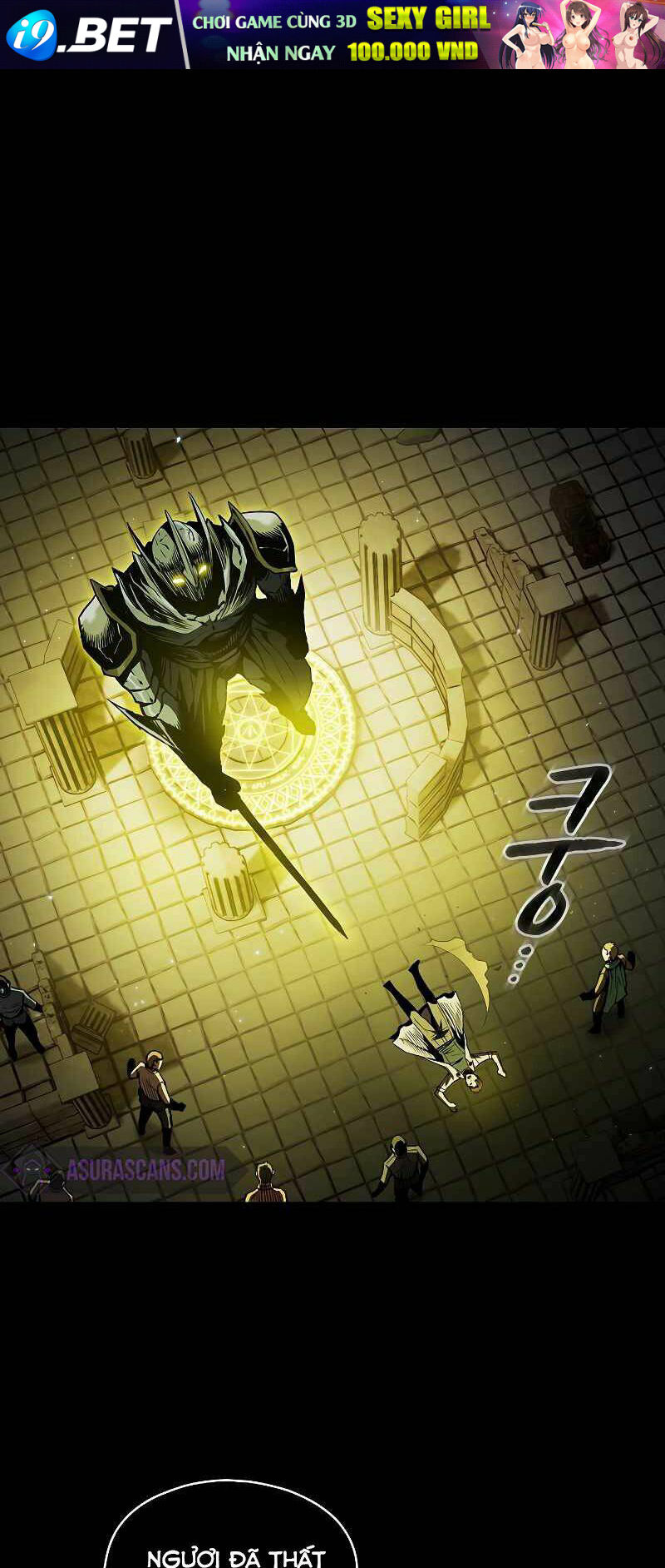 Người Chơi Trở Về Từ Địa Ngục - Chapter 70 - Page 31