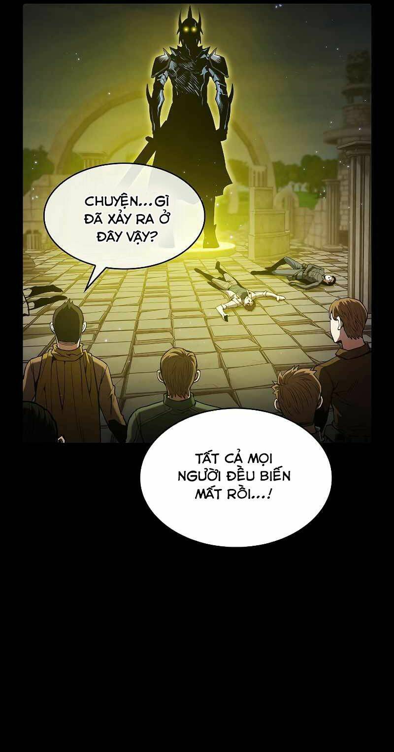 Người Chơi Trở Về Từ Địa Ngục - Chapter 70 - Page 33