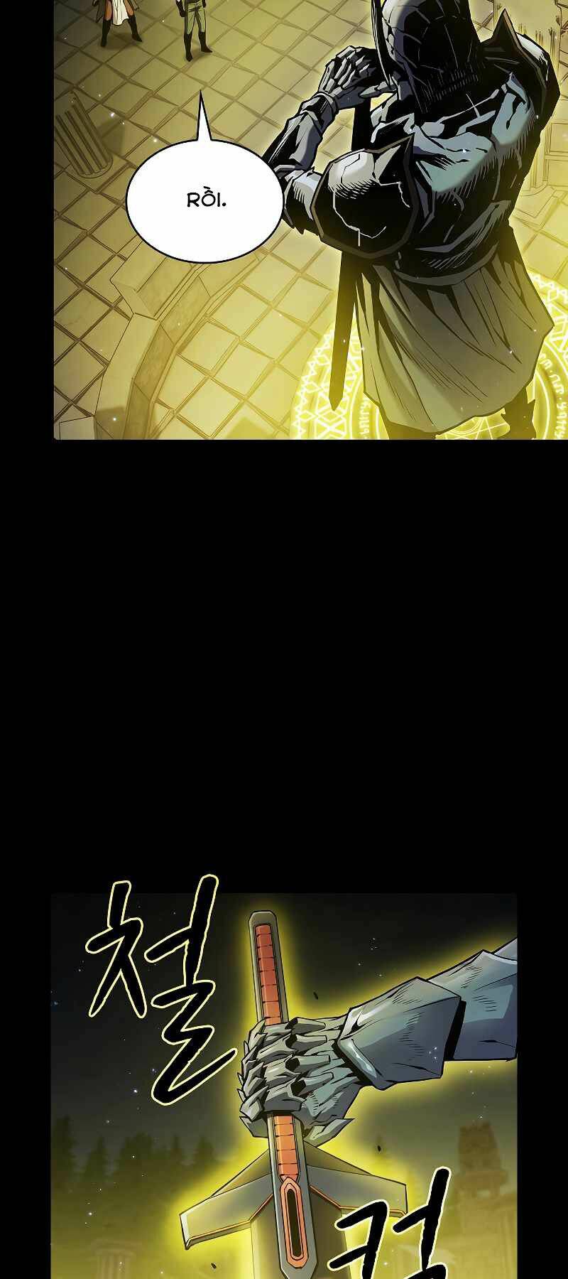 Người Chơi Trở Về Từ Địa Ngục - Chapter 70 - Page 40